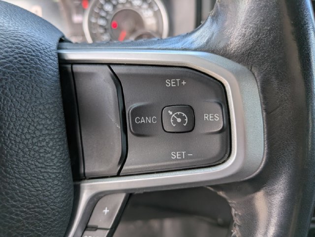 Used 2022 RAM 1500 Big Horn AWD/4WD image 10