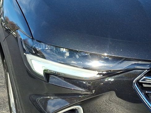 Used 2023 Buick Envision Preferred image 9