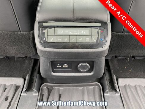 Used 2024 INFINITI QX60 Luxe image 48