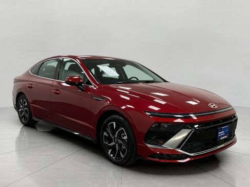 Certified 2024 Hyundai Sonata SEL image 1