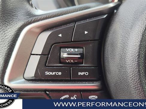 Used 2020 Subaru Forester Limited image 22