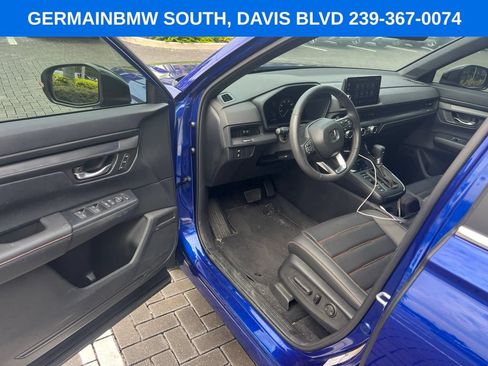 Used 2024 Honda CR-V Sport-L image 18