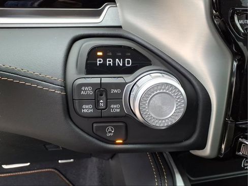 New 2026 RAM 1500 Tungsten w/ Trailer Tow Group image 15