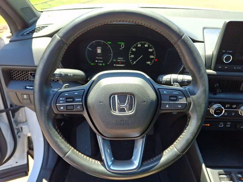 Used 2023 Honda CR-V Sport image 21