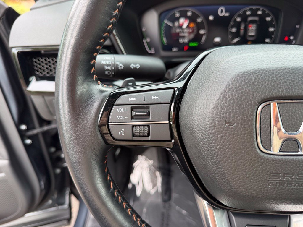 Used 2026 Honda CR-V Sport Touring image 18