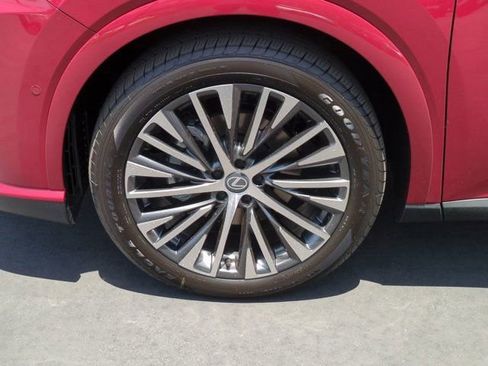 New 2026 Lexus RX 350 Premium Plus FWD image 9