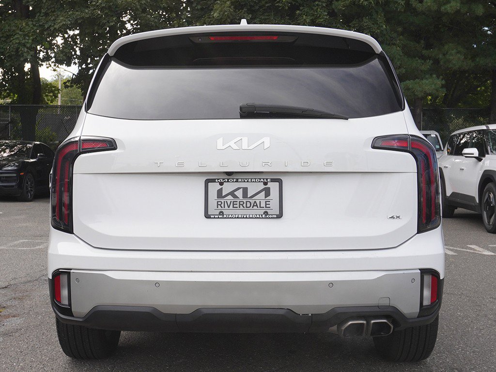 Used 2024 Kia Telluride SX Prestige AWD/4WD image 18