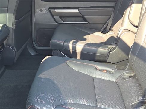 Used 2024 Toyota Sequoia TRD Pro image 14