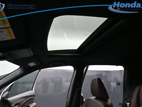 New 2026 Honda Ridgeline RTL image 16