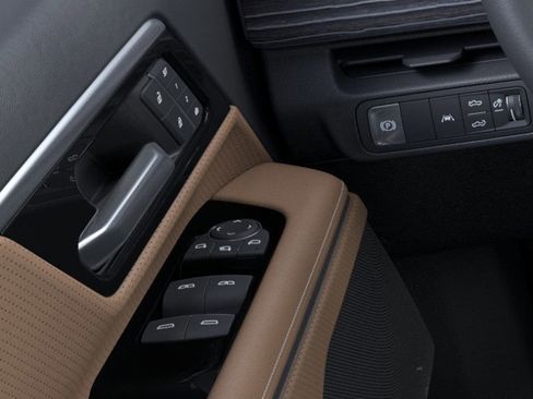 New 2026 GMC Sierra EV Denali image 22