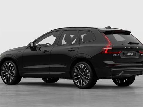 New 2026 Volvo XC60 T8 Ultra w/ Protection Package Premier AWD/4WD image 3