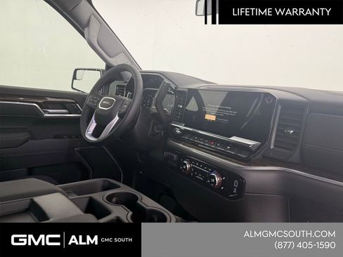 New 2025 GMC Sierra 1500 Elevation AWD/4WD image 29