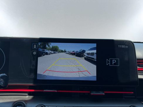 Used 2024 Hyundai Kona N Line AWD/4WD image 15