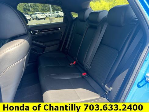 Used 2026 Honda Civic Sport Touring image 26