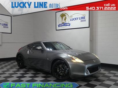 Used 2011 Nissan 370Z Touring w/ Sport Pkg