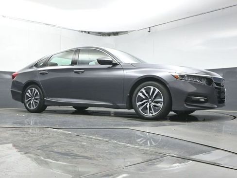 Used 2020 Honda Accord EX-L image 31