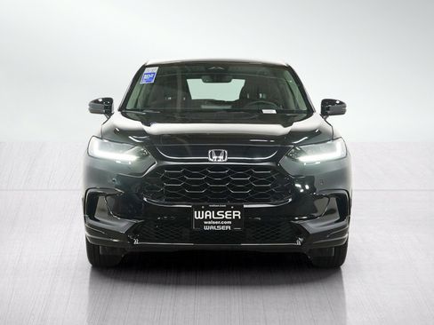 Used 2023 Honda HR-V EX-L image 8