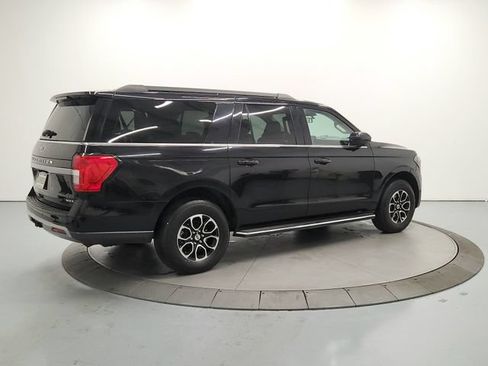 Used 2023 Ford Expedition Max XLT RWD image 8