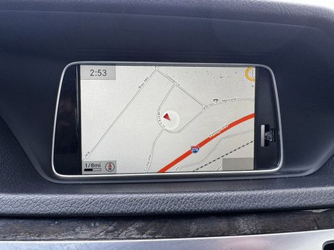 Used 2014 Mercedes-Benz E 550 4MATIC Sedan w/ Premium 1 Package image 20