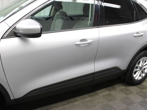 Used 2020 Ford Escape SE AWD/4WD image 44