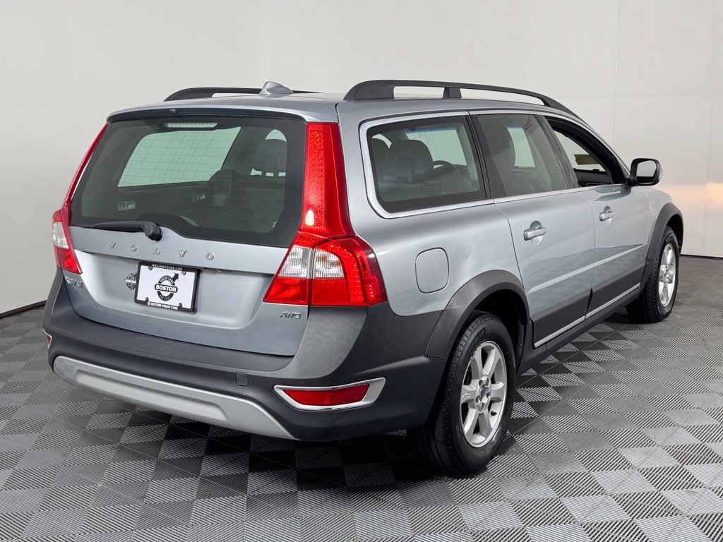 Used 2011 Volvo XC70 3.2 AWD/4WD image 5