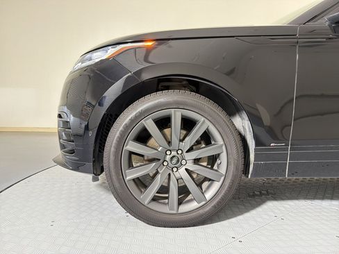 Used 2018 Land Rover Range Rover Velar R-Dynamic HSE AWD/4WD image 10