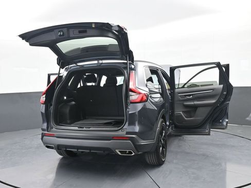 Used 2023 Honda CR-V Sport image 80