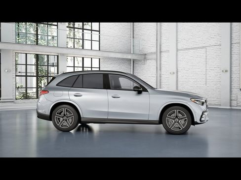 Certified 2026 Mercedes-Benz GLC 300 4MATIC image 10