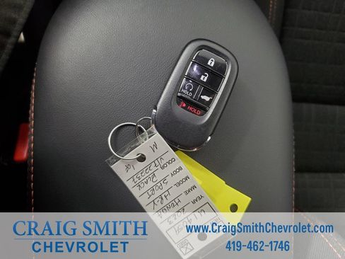 Used 2023 Honda HR-V Sport image 26