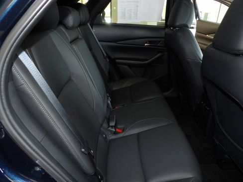 Certified 2023 MAZDA CX-30 AWD 2.5 S w/ Preferred Package image 17