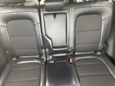 Used 2024 Ford Escape ST-Line image 39