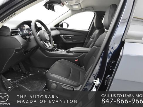 New 2026 MAZDA CX-5 Select AWD/4WD image 24