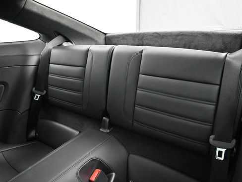 Certified 2025 Porsche 911 Carrera 4 GTS image 6