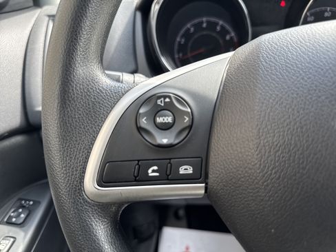 Used 2022 Mitsubishi Outlander Sport ES AWD/4WD image 17