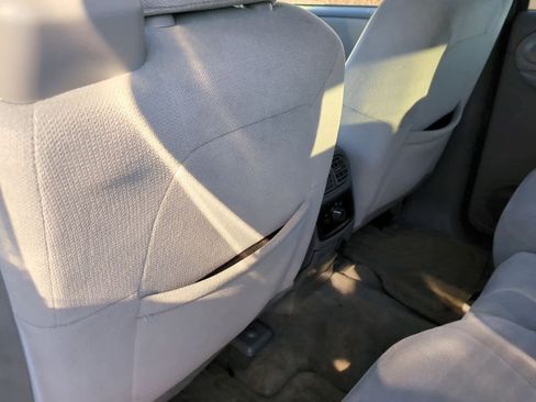 Used 2008 Chevrolet TrailBlazer LT w/ Sun And Sound Package image 18