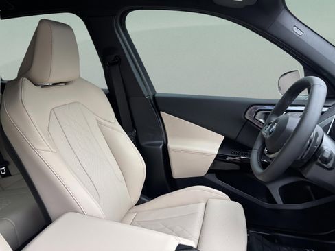 New 2026 BMW X3 xDrive30 w/ Convenience Package image 12