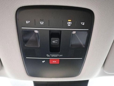 New 2026 Hyundai Palisade SEL Premium AWD/4WD image 25