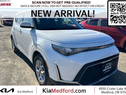 Used 2024 Kia Soul LX w/ Option Group 015
