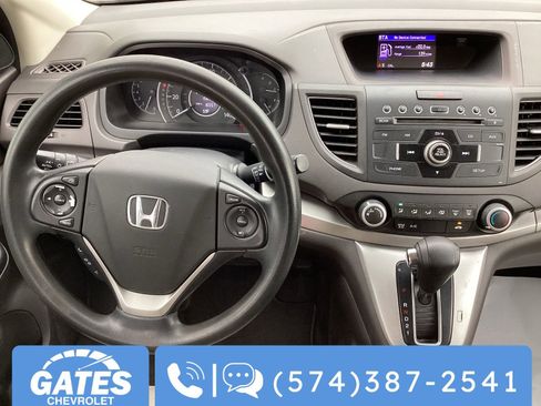 Used 2013 Honda CR-V EX image 16