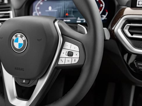Used 2022 BMW X3 sDrive30i w/ Convenience Package RWD image 48