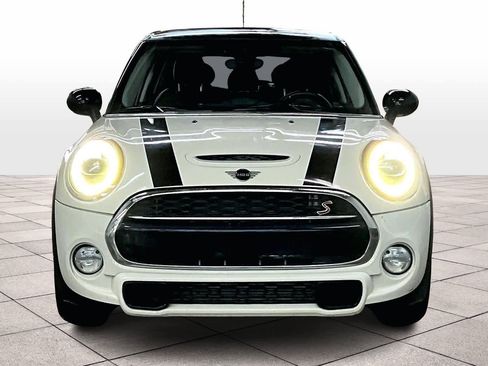 Used 2019 MINI Cooper S w/ Storage Package image 3