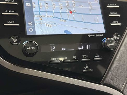 Used 2020 Toyota Camry XSE w/ Driver Assist Package image 21