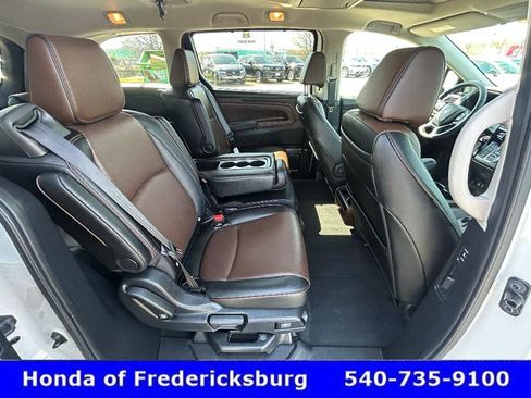 Used 2026 Honda Odyssey Elite image 28
