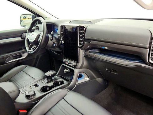 Used 2024 Ford Ranger Lariat AWD/4WD image 24
