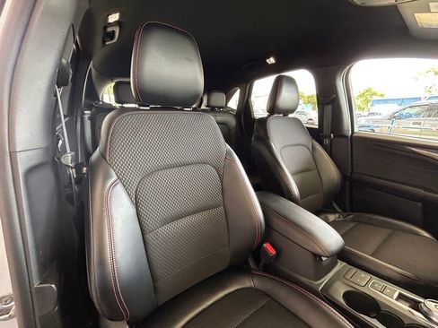 Used 2026 Ford Escape ST-Line FWD image 27