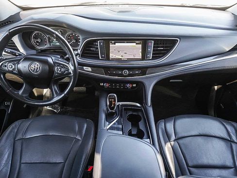 Used 2018 Buick Enclave Premium w/ Experience Buick Package image 18