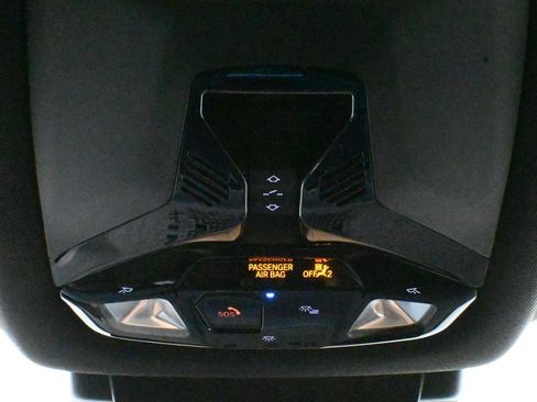 Used 2025 MINI Cooper Countryman S w/ Comfort Package Max image 22