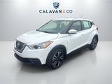Used 2020 Nissan Kicks SV image 3