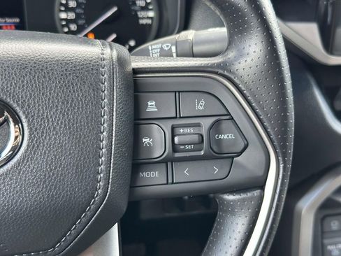 New 2026 Toyota Tundra SR5 AWD/4WD image 9