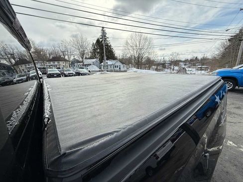 Used 2023 Chevrolet Silverado 1500 LT image 25